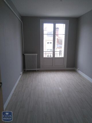  Appartement � louer 3 pi�ces 64 m�