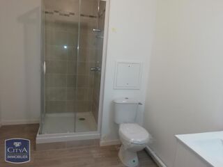  Appartement à louer 2 pièces 39 m²