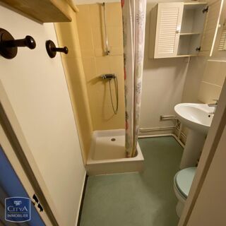  Appartement � louer 2 pi�ces 34 m�