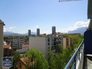  Appartement à louer 1 pièce 30 m²