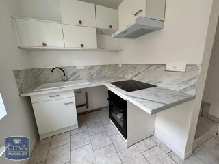  Appartement à louer 3 pièces 49 m²