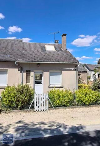  Maison � louer 2 pi�ces 52 m�