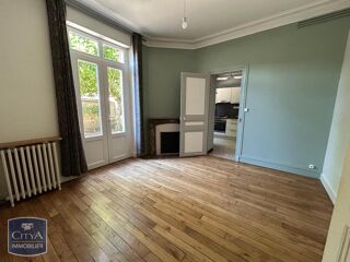  Appartement à louer 3 pièces 51 m²