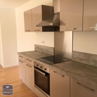  Appartement à louer 3 pièces 64 m²