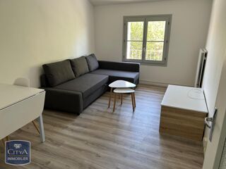  Appartement � louer 2 pi�ces 44 m�