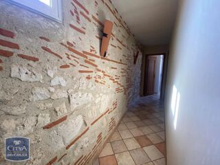  Appartement à louer 3 pièces 76 m²