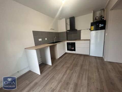  Appartement � louer 5 pi�ces 90 m�