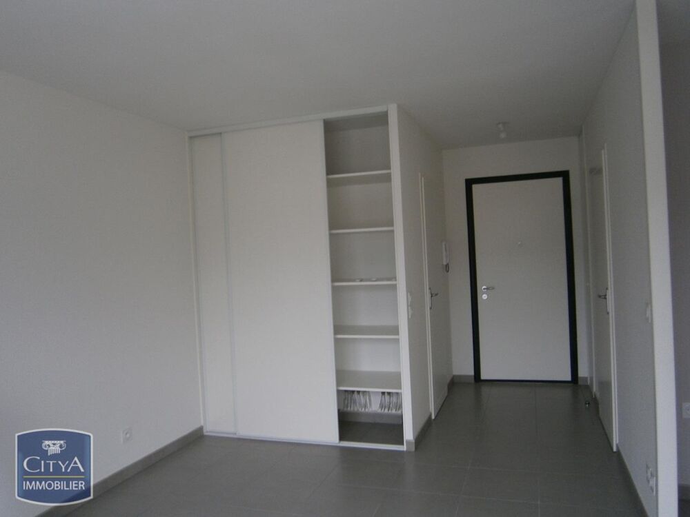 location Appartement - 1 pièce(s) - 34 m² Eybens (38320)