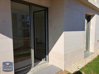  Appartement à louer 3 pièces 57 m²