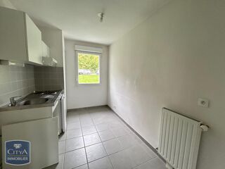  Appartement � louer 2 pi�ces 50 m�