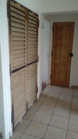  Appartement à louer 3 pièces 59 m²
