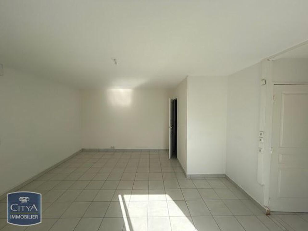location Appartement - 2 pièce(s) - 49 m² Forbach (57600)