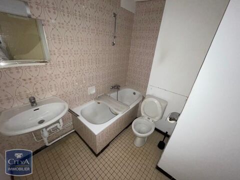  Appartement � louer 1 pi�ce 26 m�