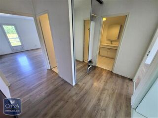  Appartement � louer 2 pi�ces 55 m�