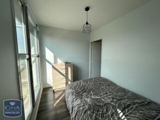  Appartement à louer 2 pièces 24 m²