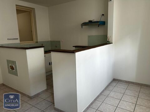  Appartement  louer 2 pices 39 m