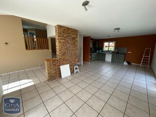  Maison à louer 4 pièces 119 m²