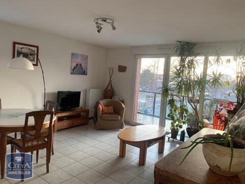  Appartement  louer 3 pices 75 m