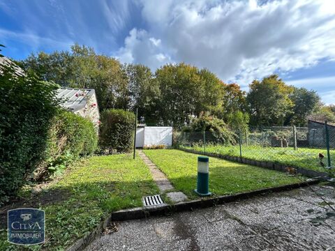  Maison � louer 4 pi�ces 83 m�