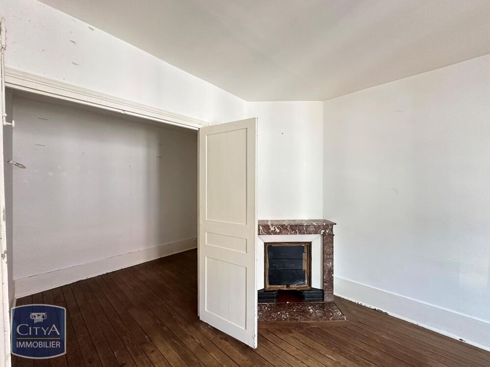 location Appartement - 2 pièce(s) - 62 m² Saint-Laurent-sur-Saône (01750)