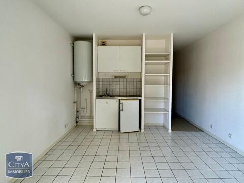   Location Appartement Appartement - 2 pi�ce(s) - 34 m�