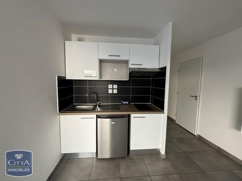 location Appartement - 2 pièce(s) - 41 m² Cluses (74300)
