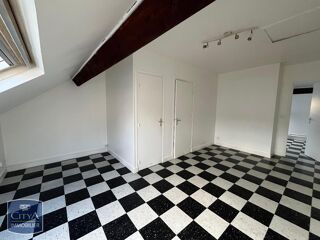  Appartement � louer 2 pi�ces 34 m�