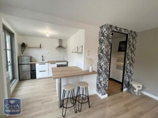  Appartement � louer 2 pi�ces 49 m�