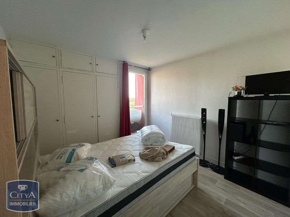 location Appartement - 3 pièce(s) - 69 m² Talence (33400)