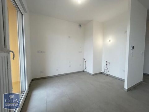  Appartement � louer 2 pi�ces 43 m�