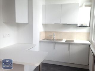  Appartement à louer 2 pièces 54 m²