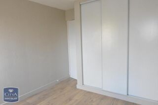  Appartement à louer 3 pièces 65 m²