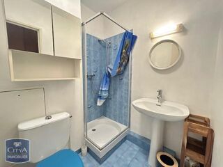  Appartement à louer 1 pièce 21 m²