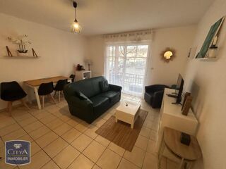  Appartement � louer 3 pi�ces 55 m�