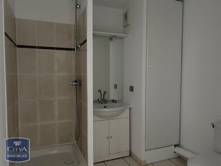  Appartement à louer 1 pièce 23 m²
