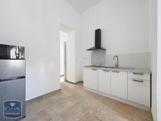  Appartement à louer 1 pièce 43 m²