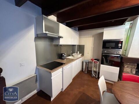  Maison � louer 2 pi�ces 48 m�