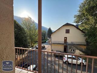  Appartement à louer 2 pièces 30 m²