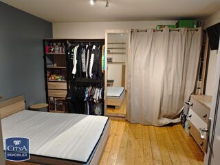  Maison � louer 3 pi�ces 66 m�
