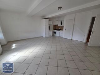  Maison à louer 4 pièces 85 m²