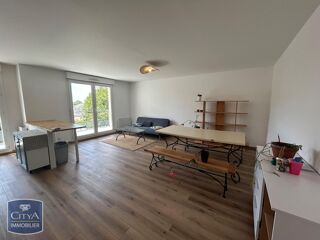  Appartement à louer 3 pièces 67 m²