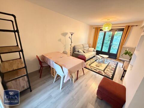  Appartement  louer 3 pices 63 m