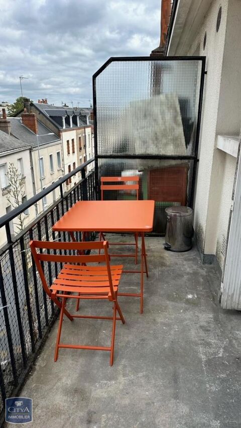  Appartement � louer 1 pi�ce 21 m�