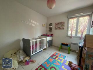  Appartement � louer 3 pi�ces 64 m�