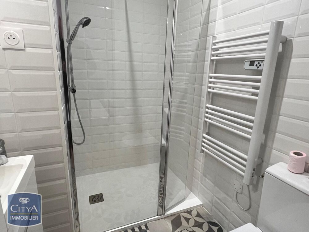 location Maison - 4 pièce(s) - 67 m² Saint-Quentin (02100)