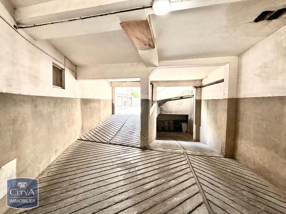 location Parking / Garage Strasbourg (67000)