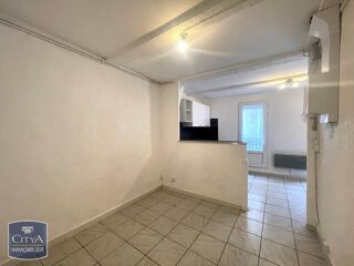  Appartement à louer 2 pièces 36 m²