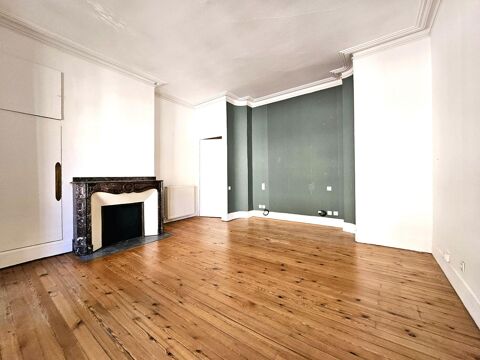  Appartement  louer 5 pices 176 m