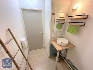  Appartement � louer 1 pi�ce 30 m�