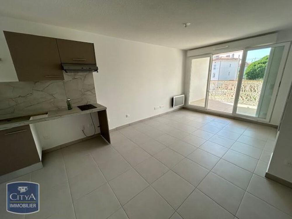À LOUER : Appartement T2 neuf à La Seyne-sur-Mer, proche....